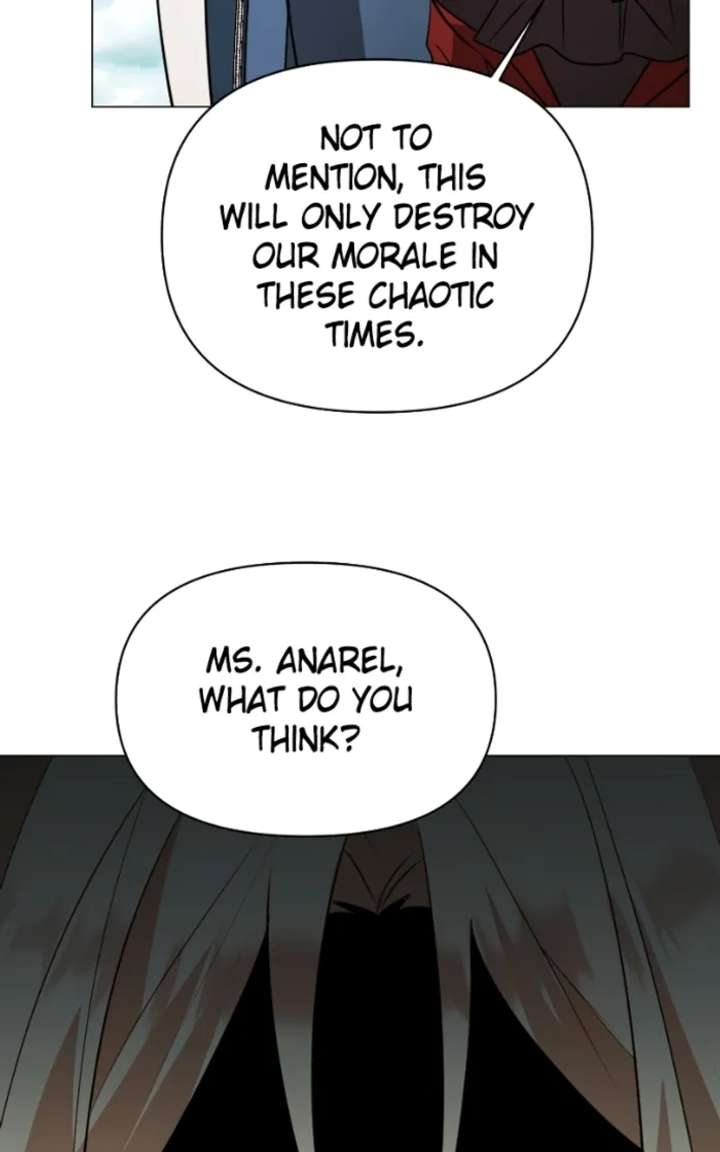 My Ruined Academy Chapter 59 page 32