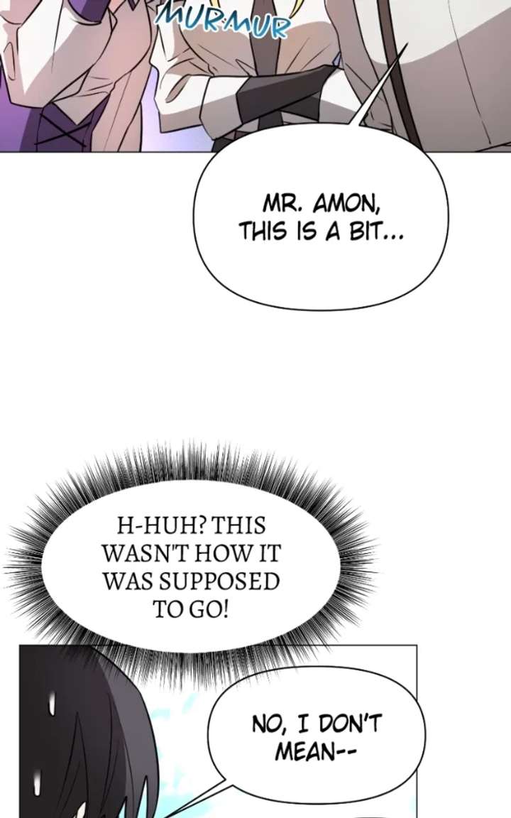 My Ruined Academy Chapter 59 page 29