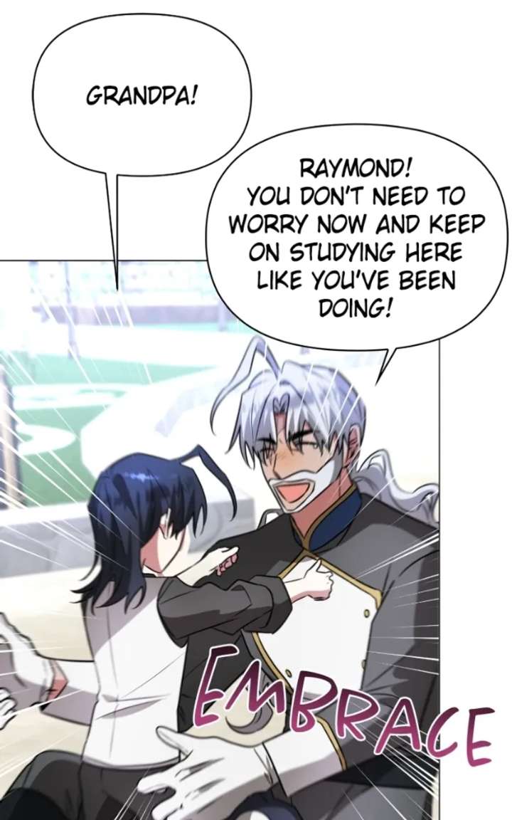 My Ruined Academy Chapter 59 page 39