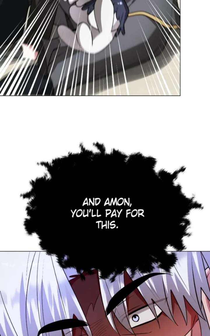 My Ruined Academy Chapter 59 page 40