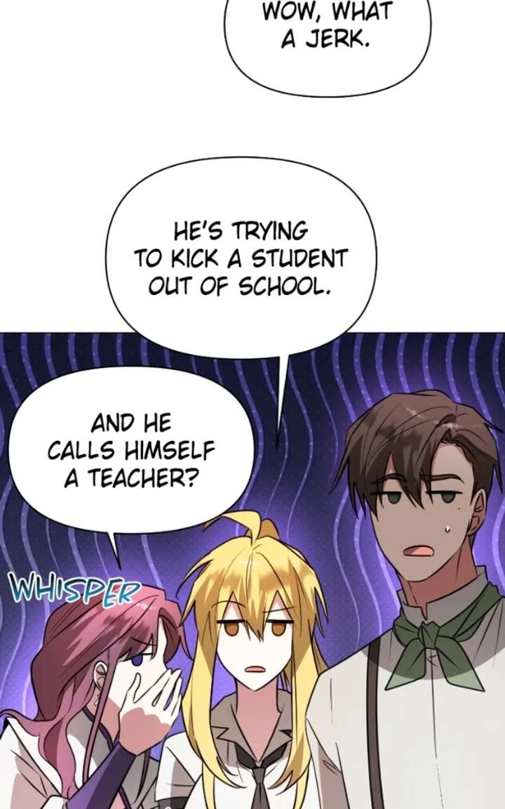 My Ruined Academy Chapter 59 page 28
