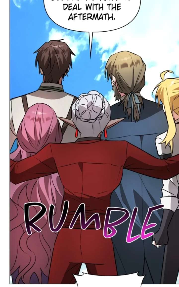 My Ruined Academy Chapter 59 page 48