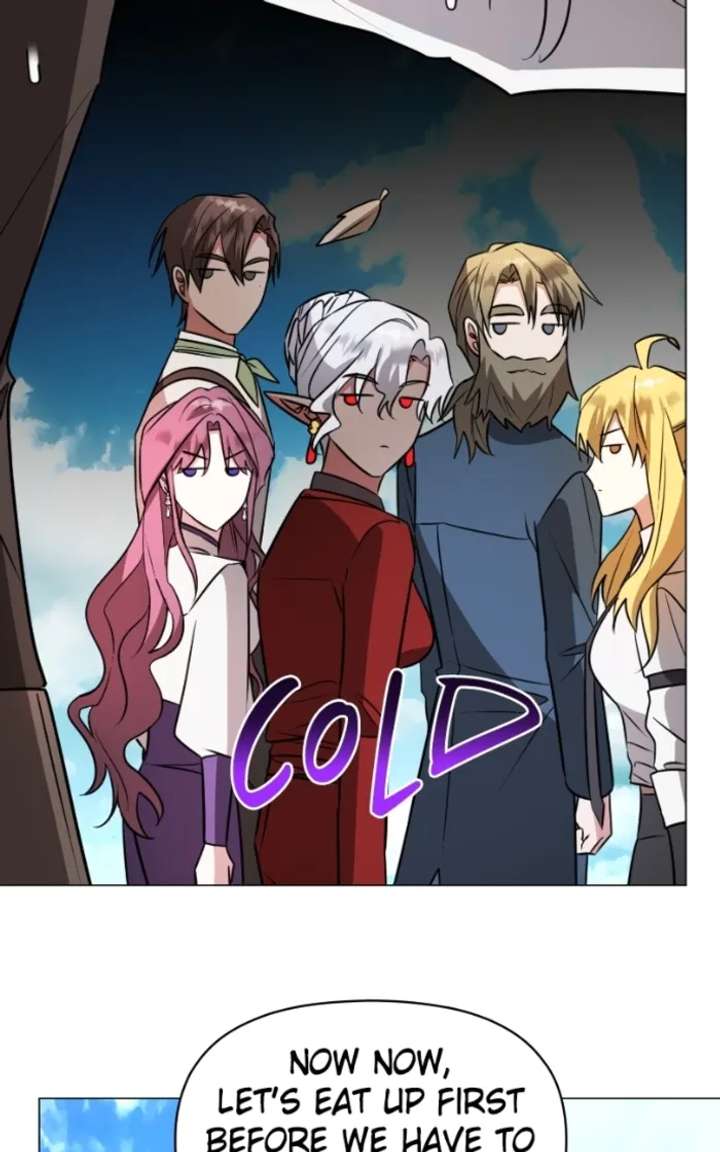 My Ruined Academy Chapter 59 page 47
