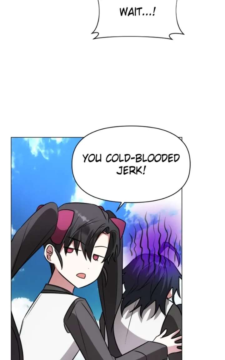 My Ruined Academy Chapter 59 page 49