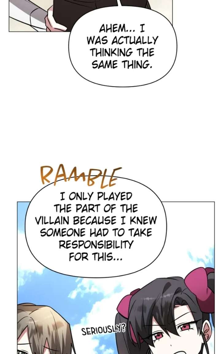 My Ruined Academy Chapter 59 page 43