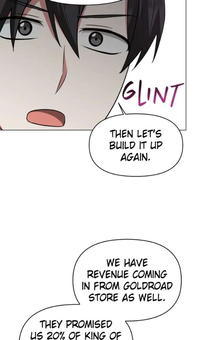 My Ruined Academy Chapter 59 page 65