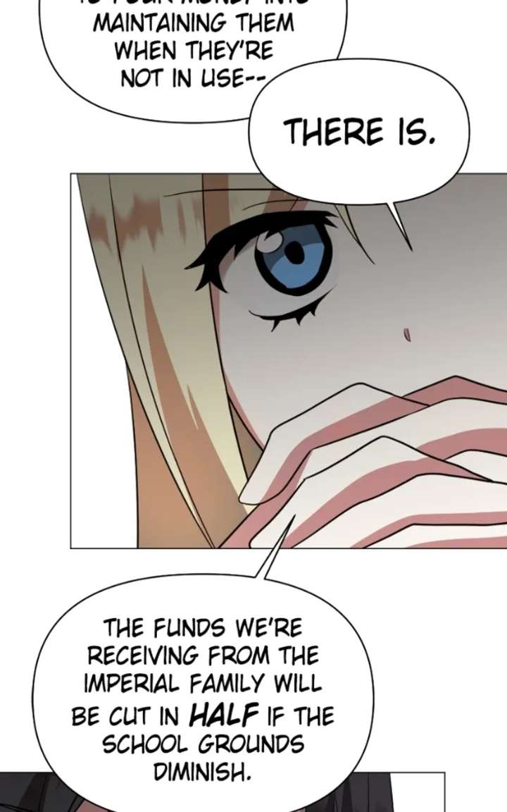 My Ruined Academy Chapter 59 page 64
