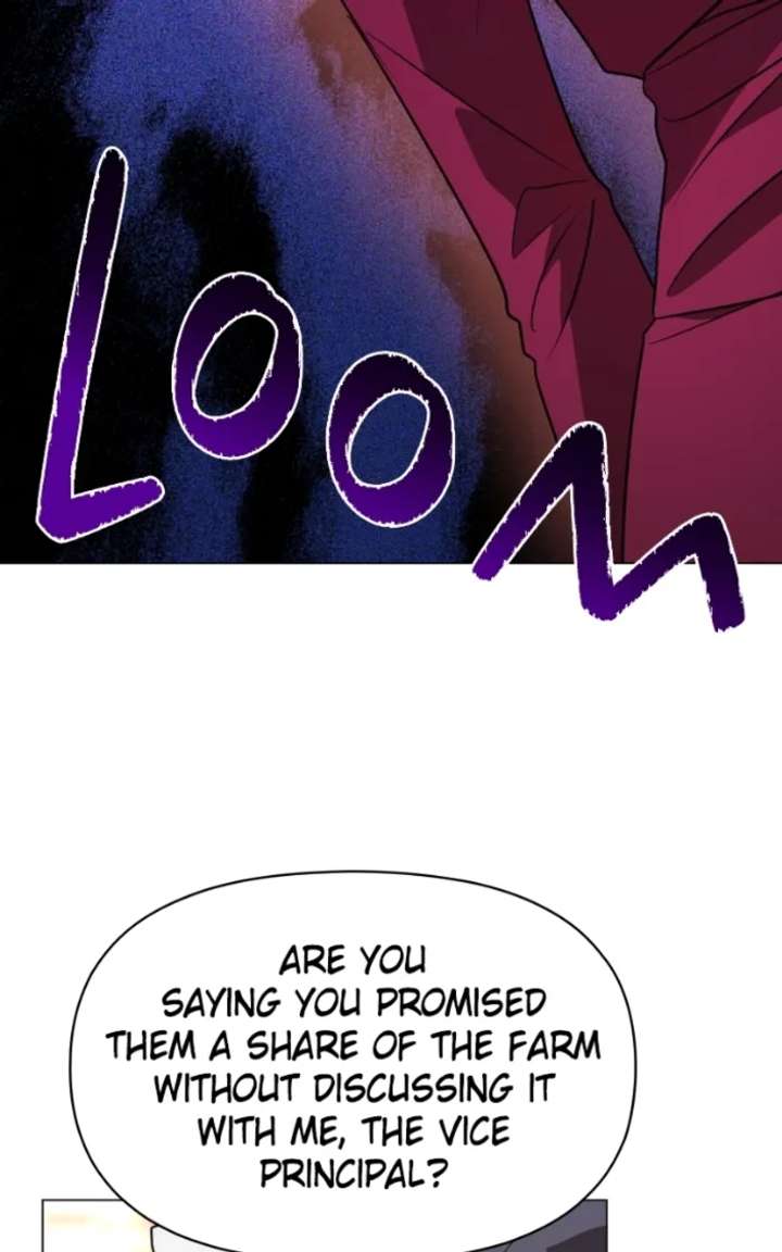 My Ruined Academy Chapter 59 page 69