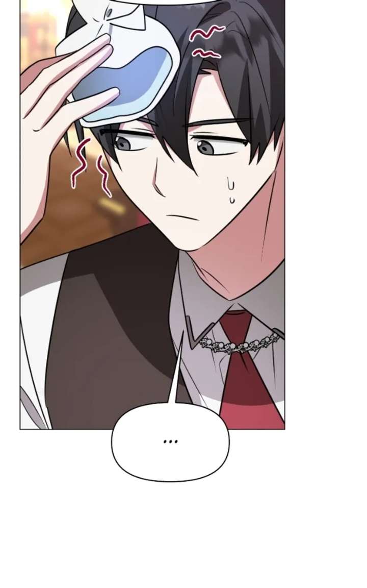 My Ruined Academy Chapter 59 page 70