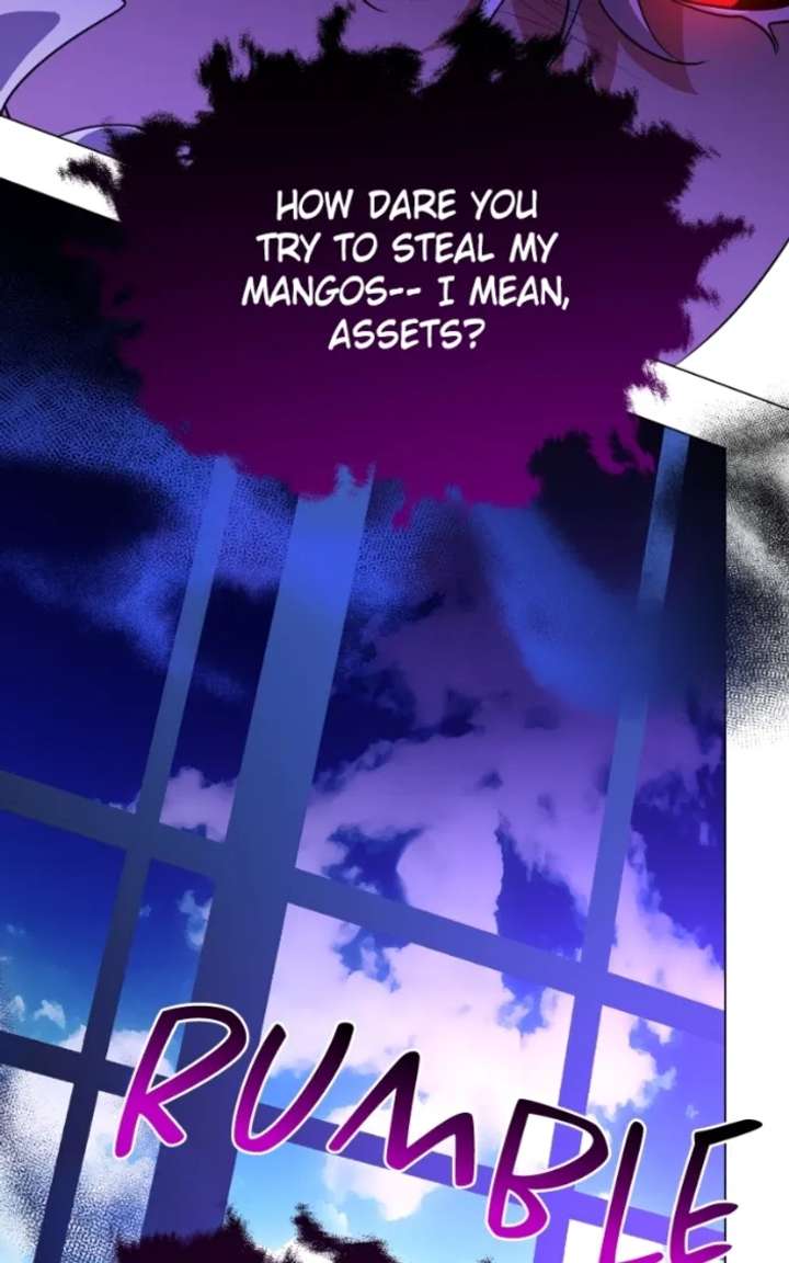 My Ruined Academy Chapter 59 page 73
