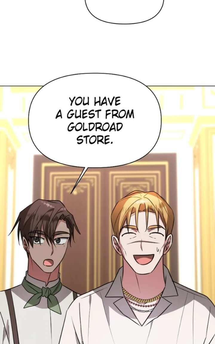My Ruined Academy Chapter 59 page 76