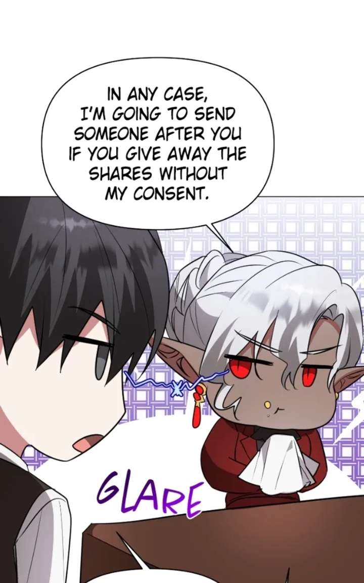 My Ruined Academy Chapter 59 page 86