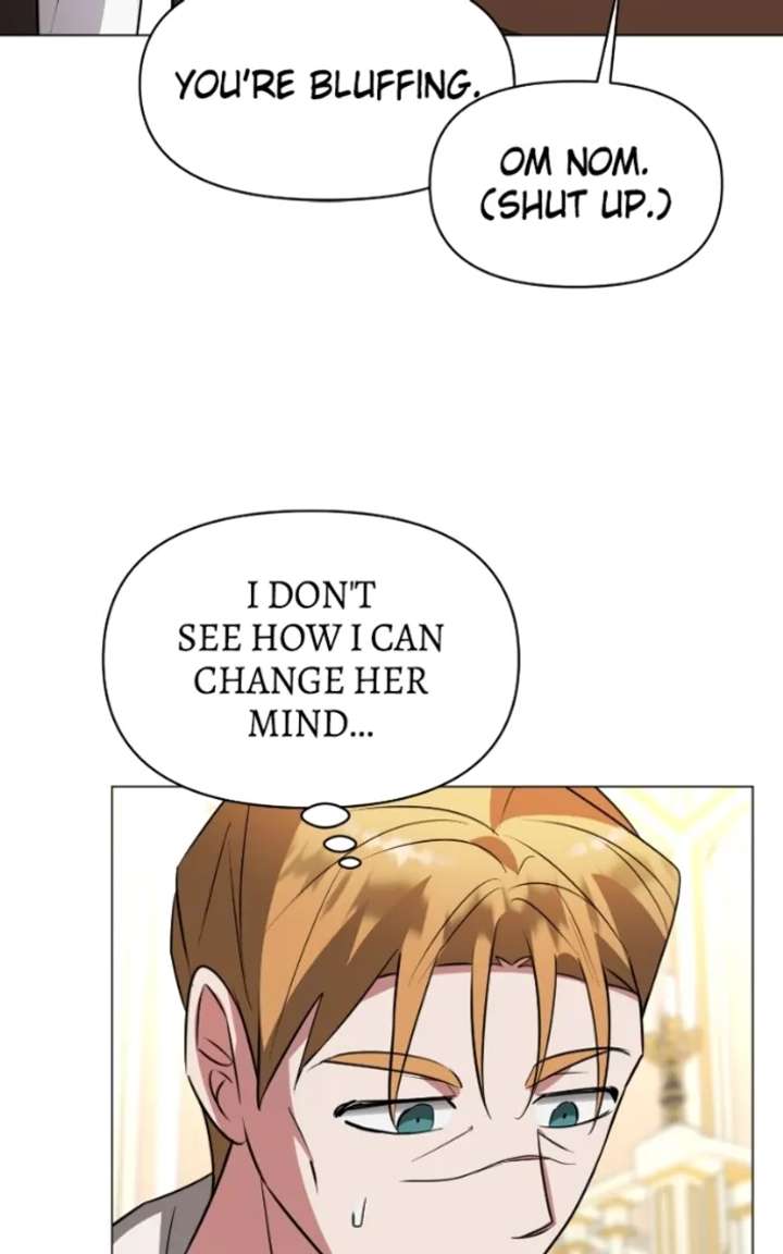 My Ruined Academy Chapter 59 page 87
