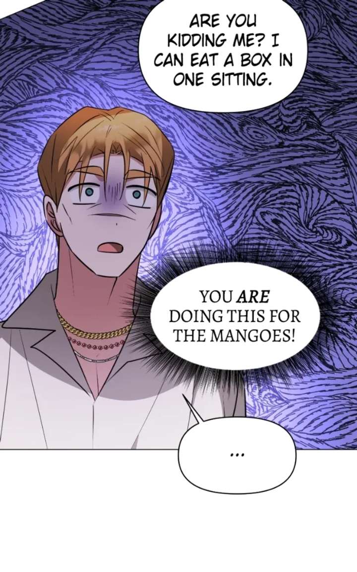 My Ruined Academy Chapter 59 page 93
