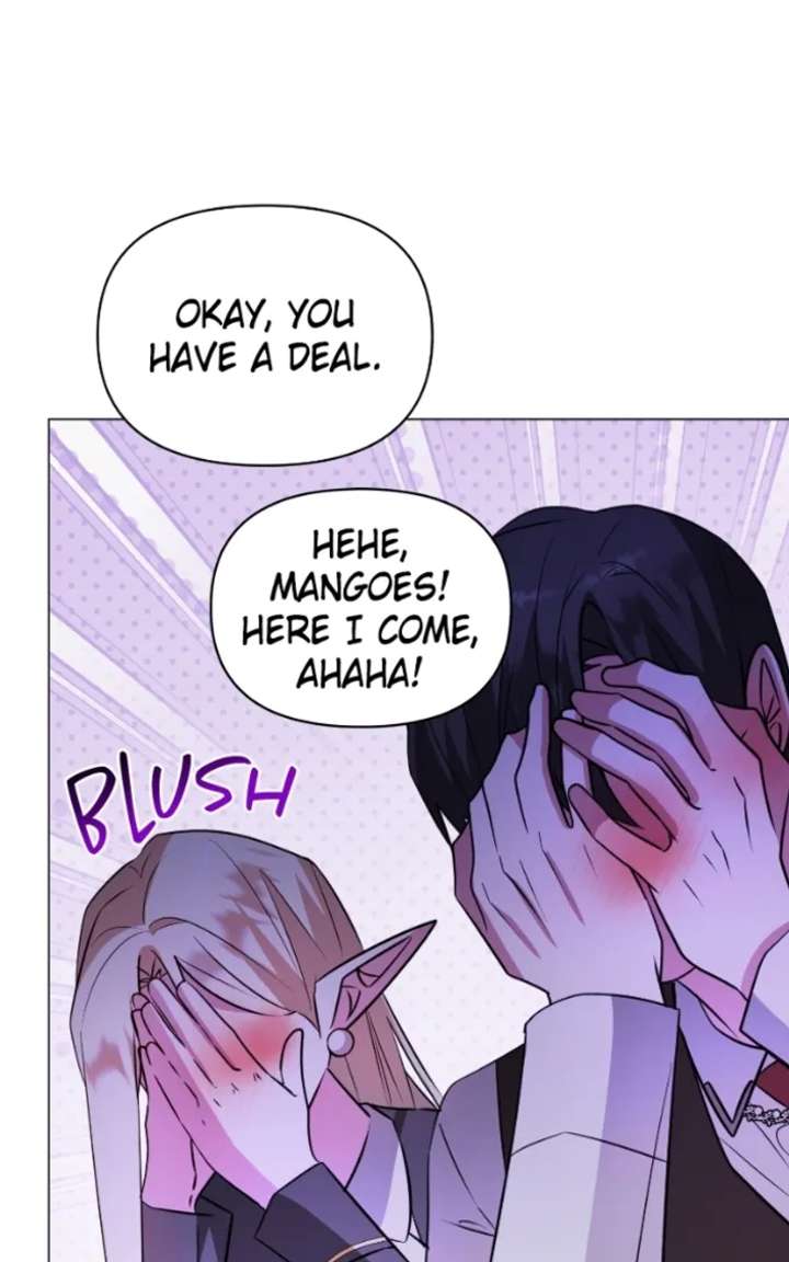 My Ruined Academy Chapter 59 page 94
