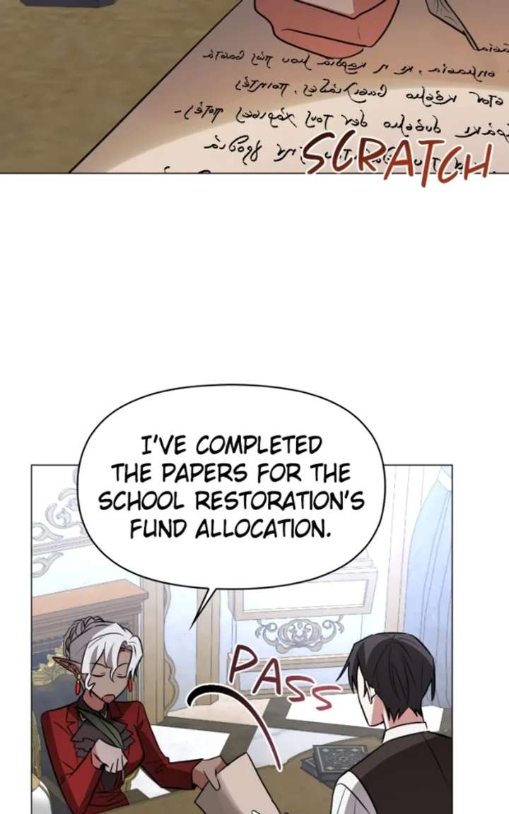 My Ruined Academy Chapter 59 page 97