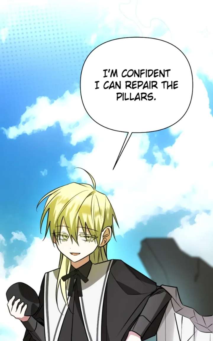 My Ruined Academy Chapter 60 page 4