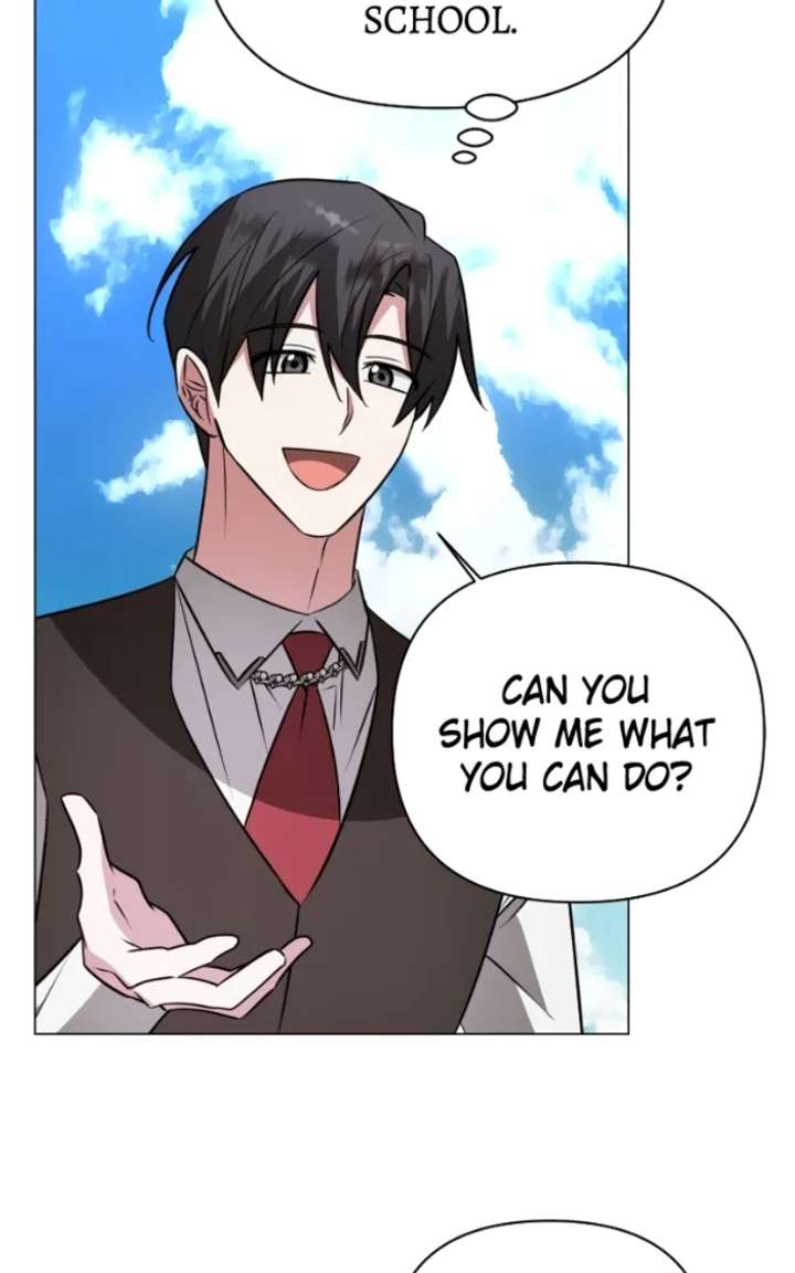 My Ruined Academy Chapter 60 page 6