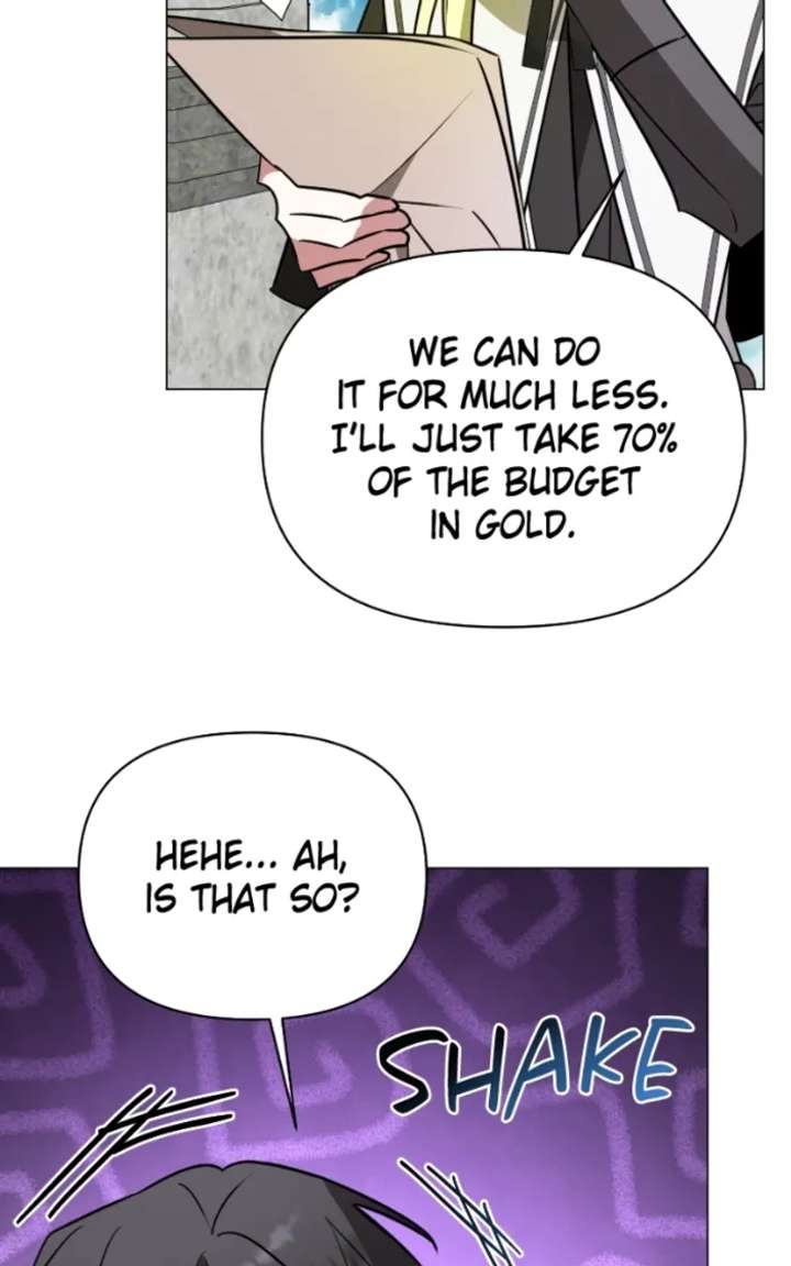 My Ruined Academy Chapter 60 page 14