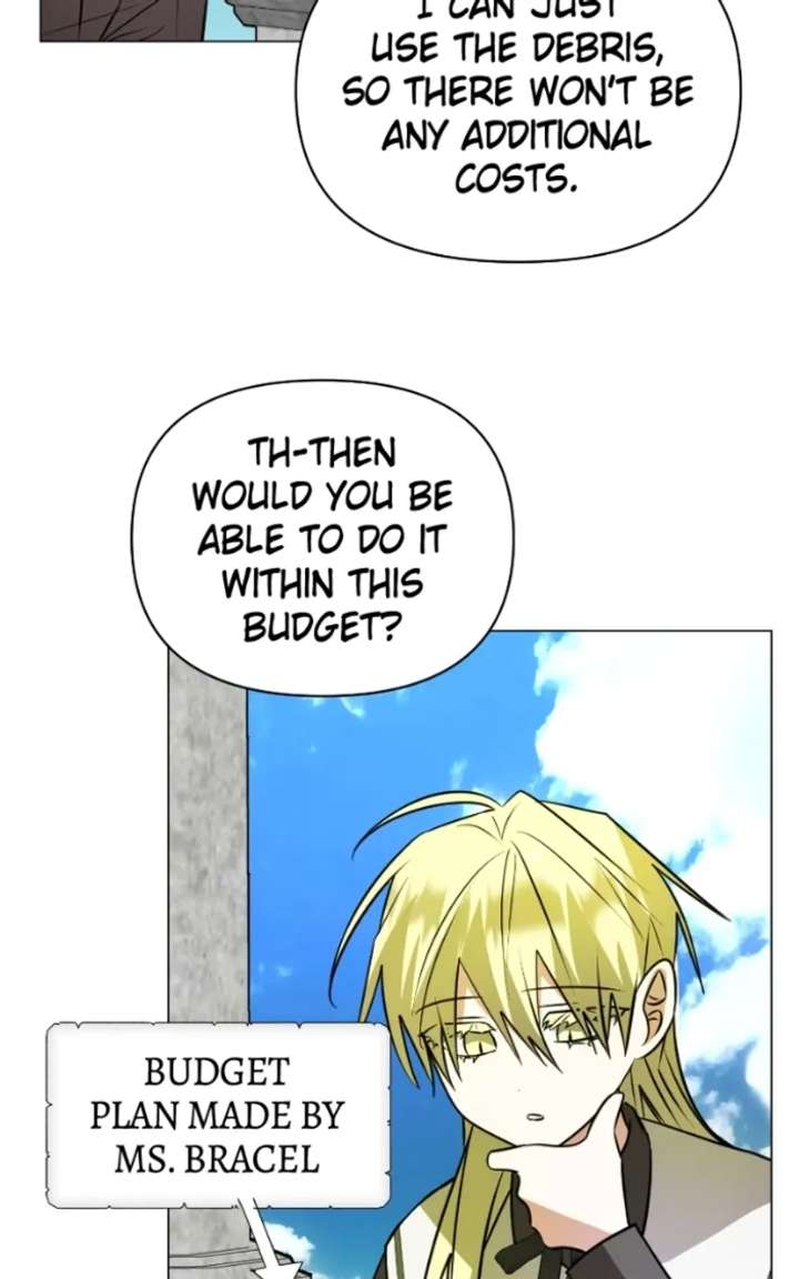 My Ruined Academy Chapter 60 page 13