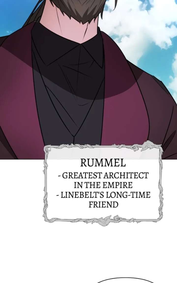 My Ruined Academy Chapter 60 page 21
