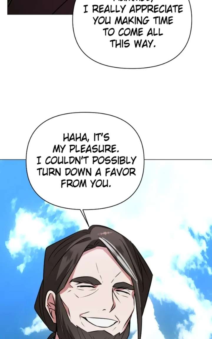 My Ruined Academy Chapter 60 page 20