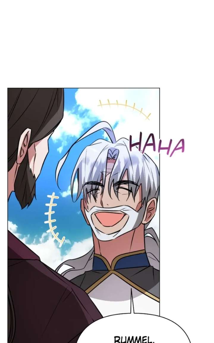 My Ruined Academy Chapter 60 page 19