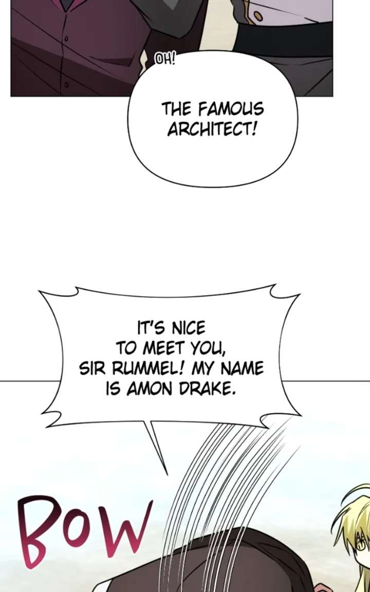 My Ruined Academy Chapter 60 page 27