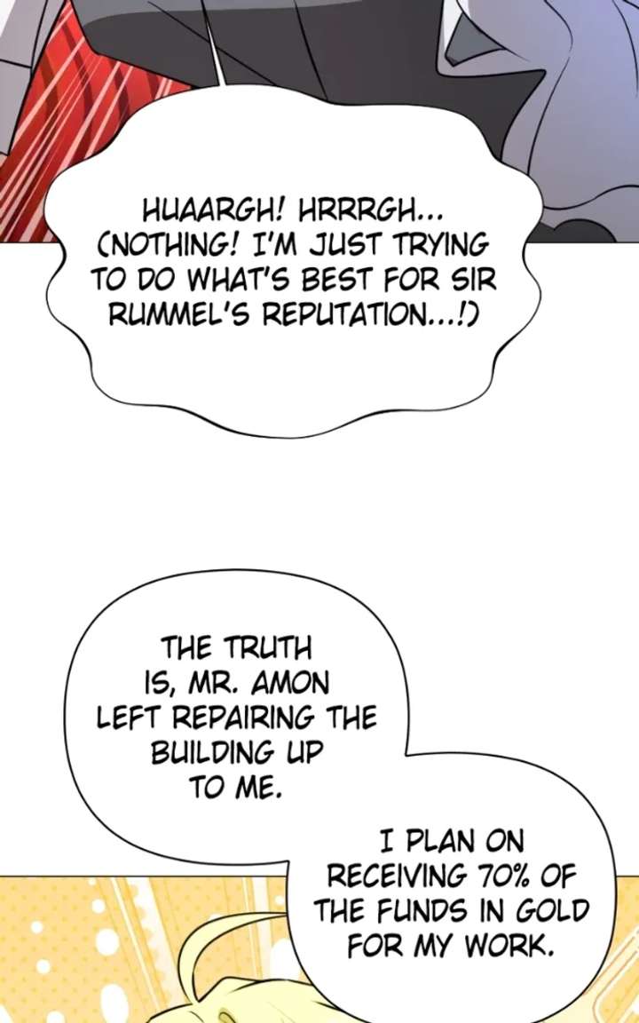 My Ruined Academy Chapter 60 page 36