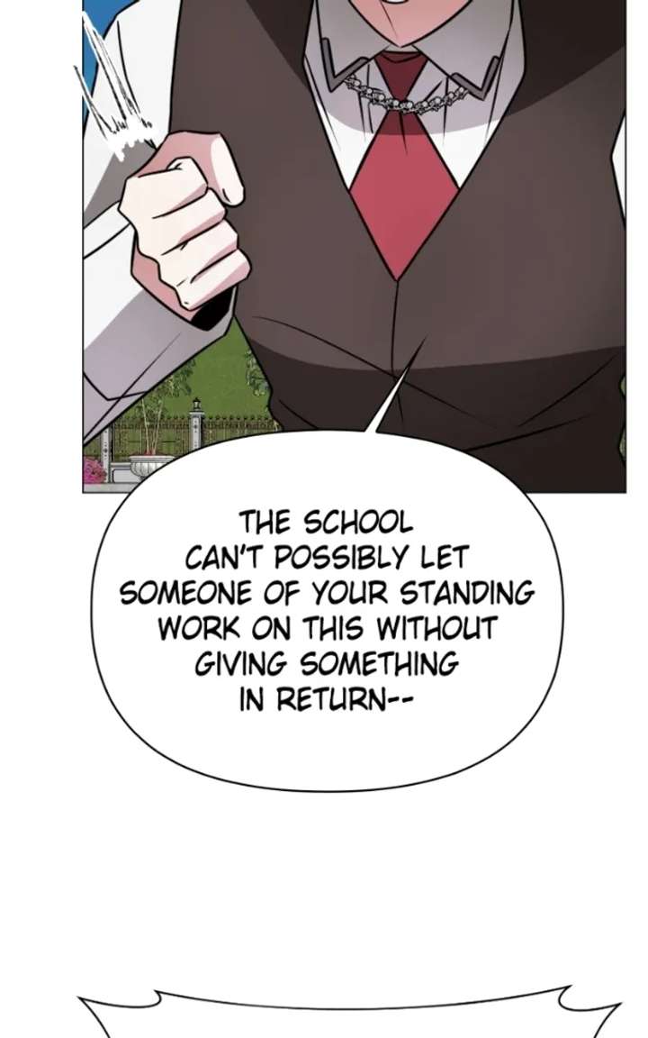 My Ruined Academy Chapter 60 page 34
