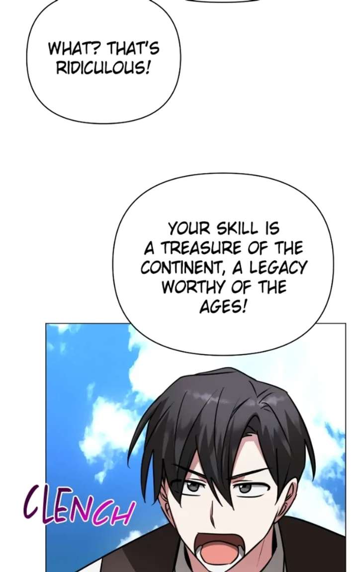 My Ruined Academy Chapter 60 page 33