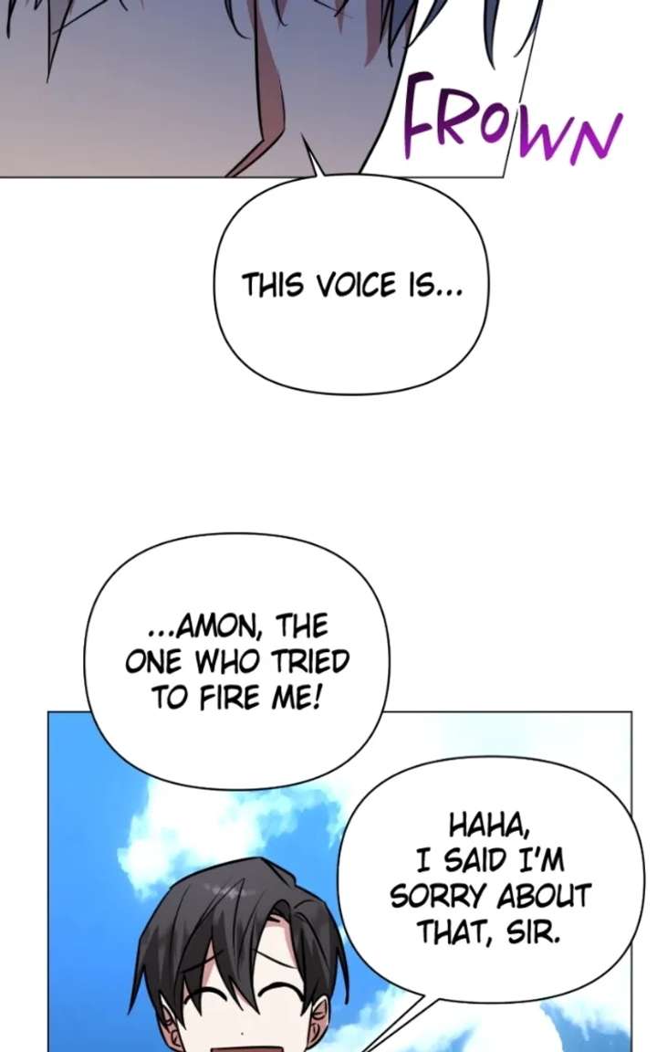 My Ruined Academy Chapter 60 page 24