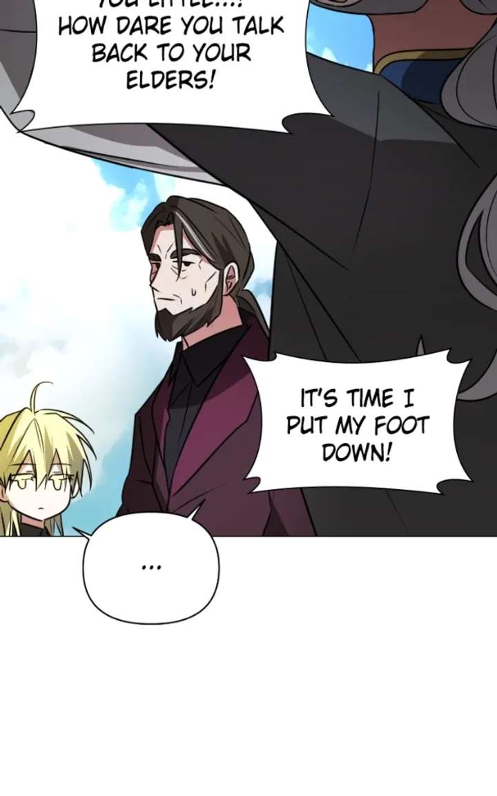 My Ruined Academy Chapter 60 page 45
