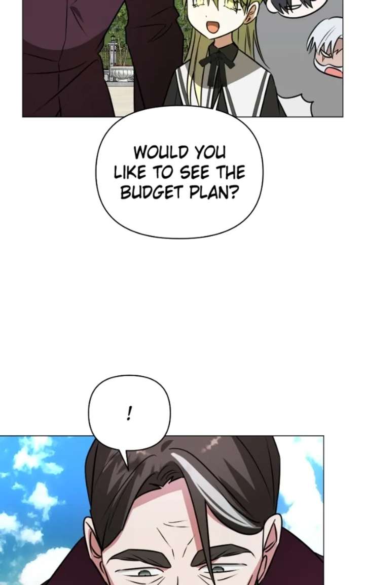 My Ruined Academy Chapter 60 page 47