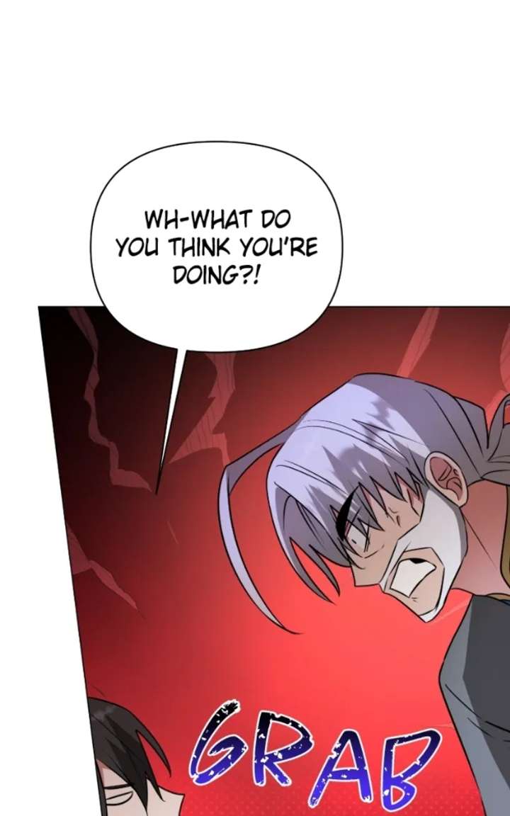 My Ruined Academy Chapter 60 page 41
