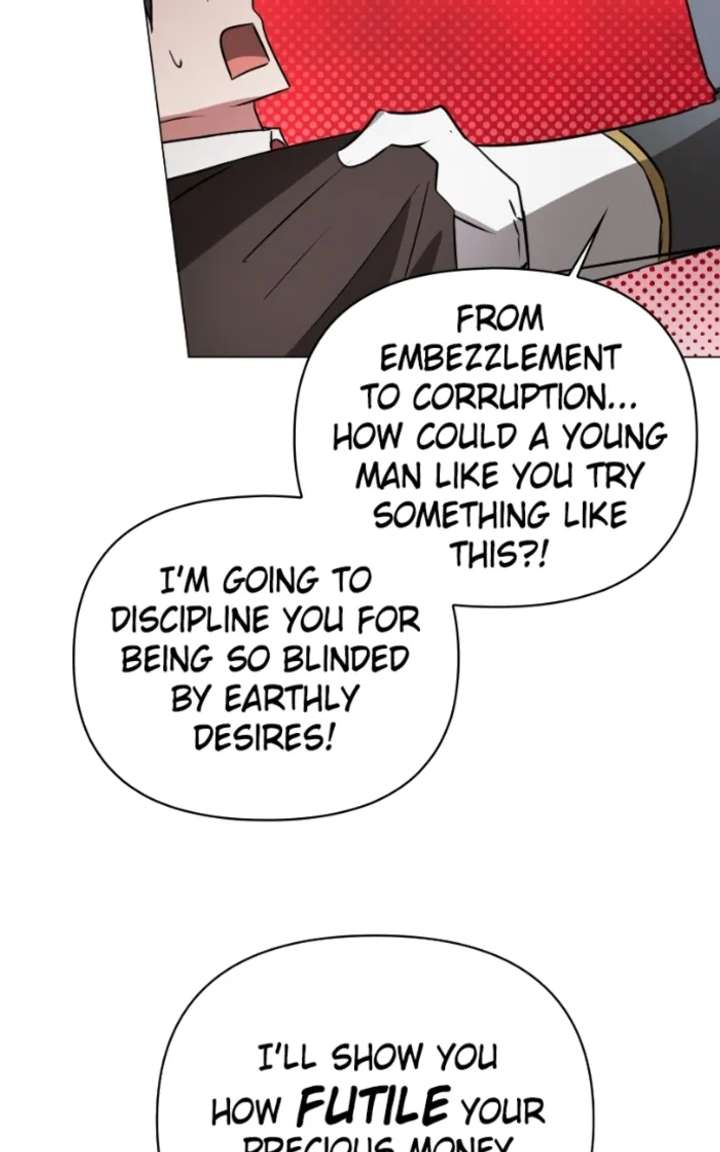 My Ruined Academy Chapter 60 page 42