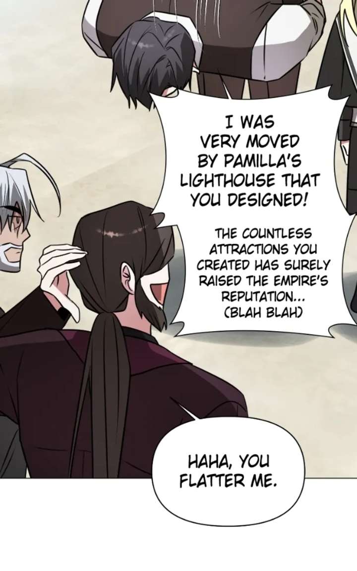 My Ruined Academy Chapter 60 page 28