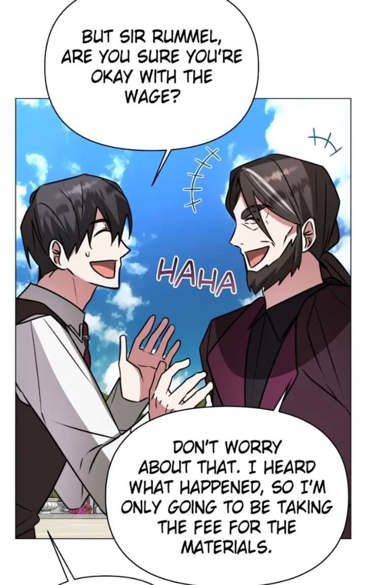 My Ruined Academy Chapter 60 page 32