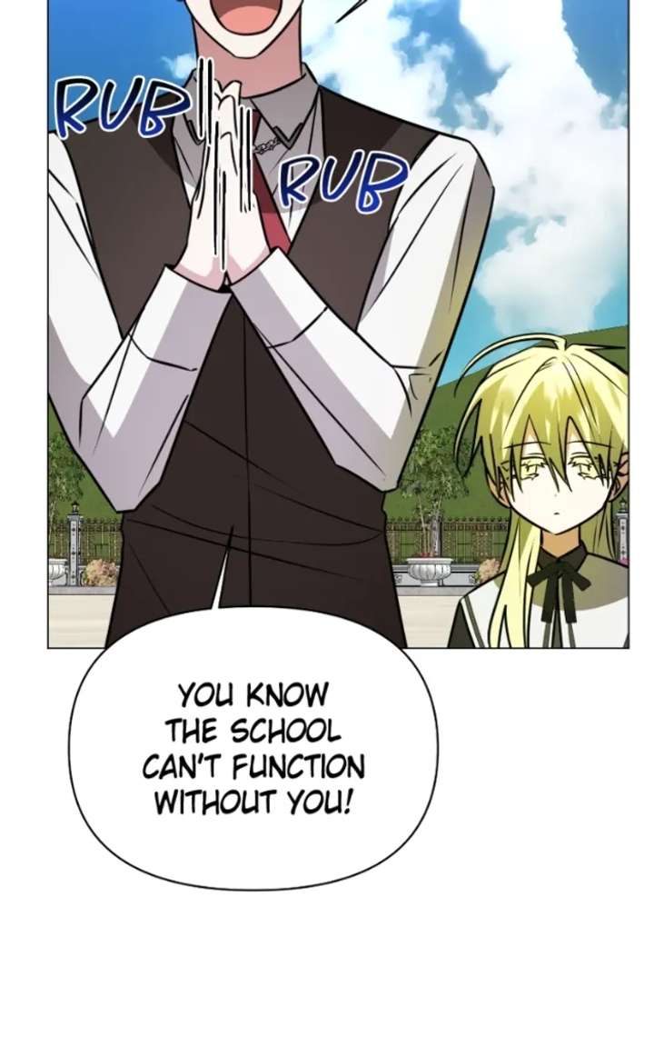 My Ruined Academy Chapter 60 page 25