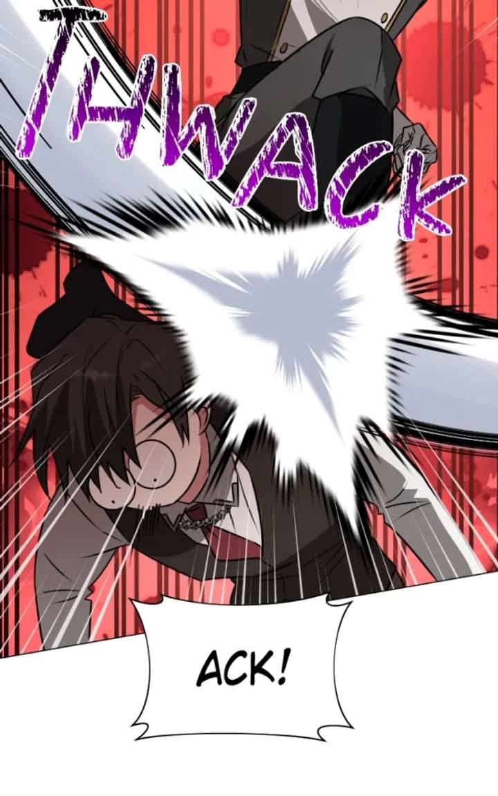 My Ruined Academy Chapter 60 page 40