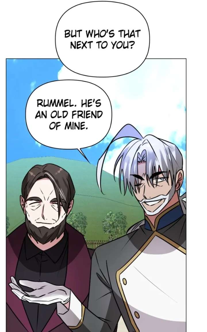 My Ruined Academy Chapter 60 page 26