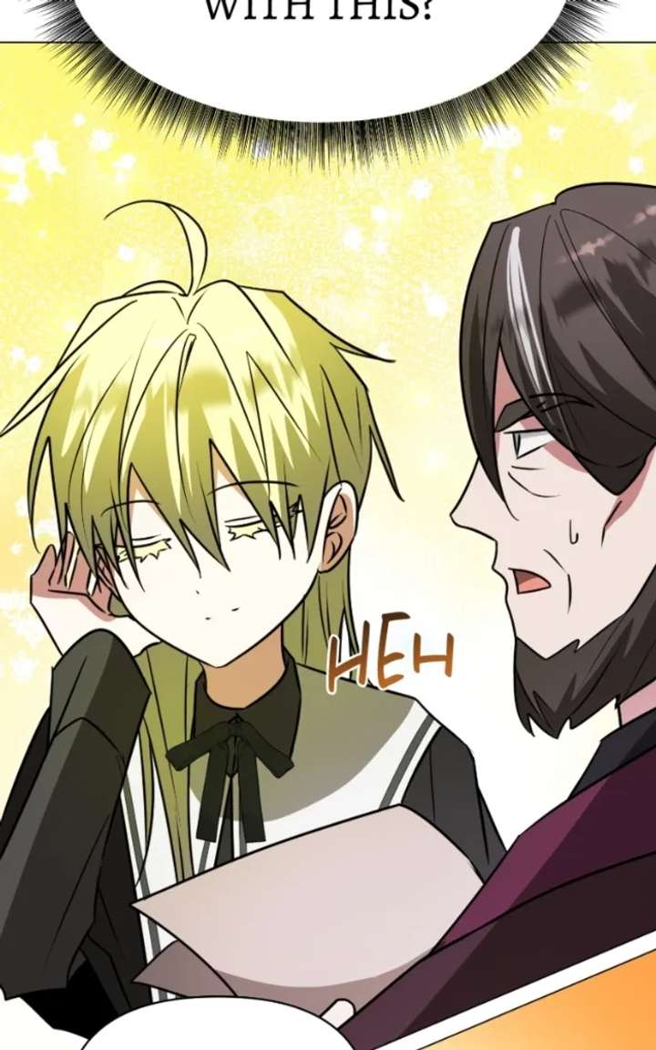 My Ruined Academy Chapter 60 page 49