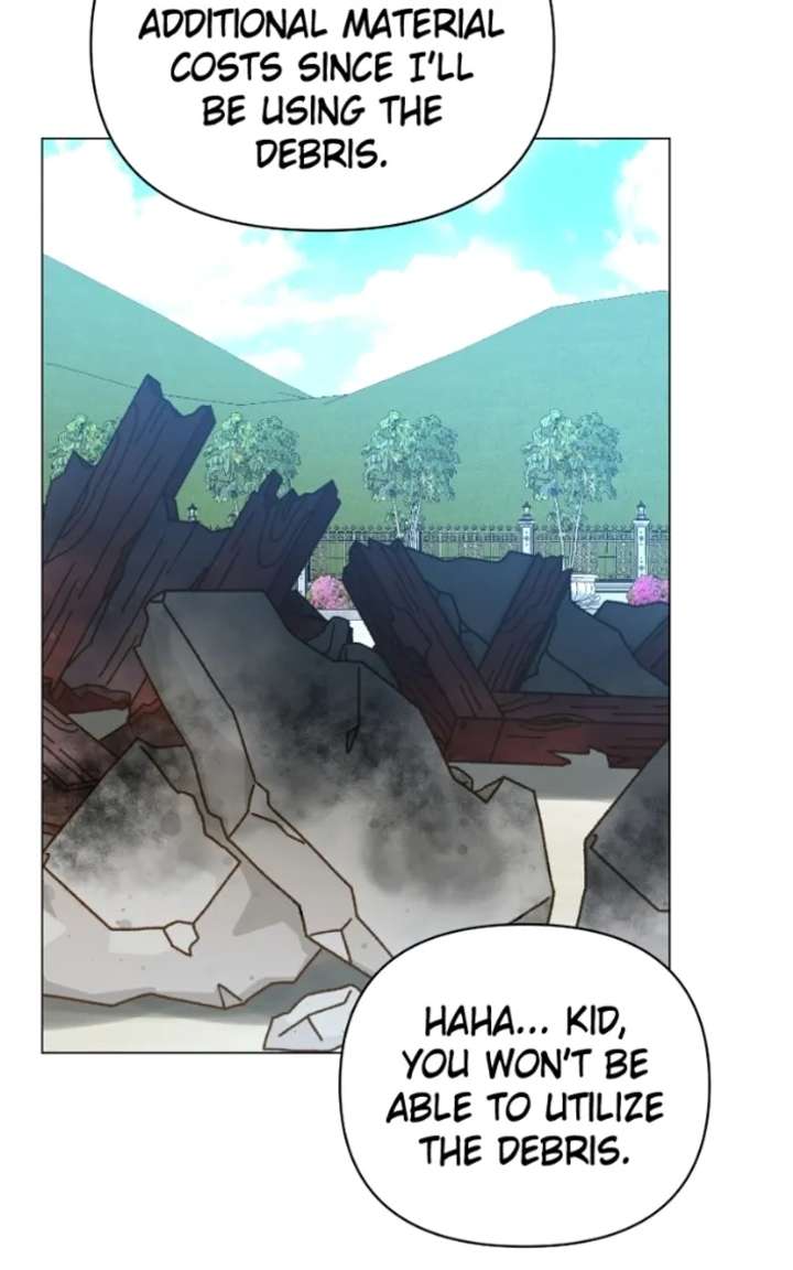 My Ruined Academy Chapter 60 page 51