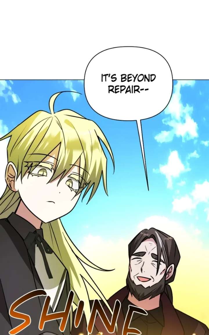 My Ruined Academy Chapter 60 page 52