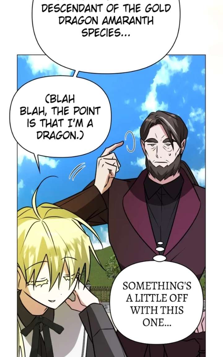My Ruined Academy Chapter 60 page 60