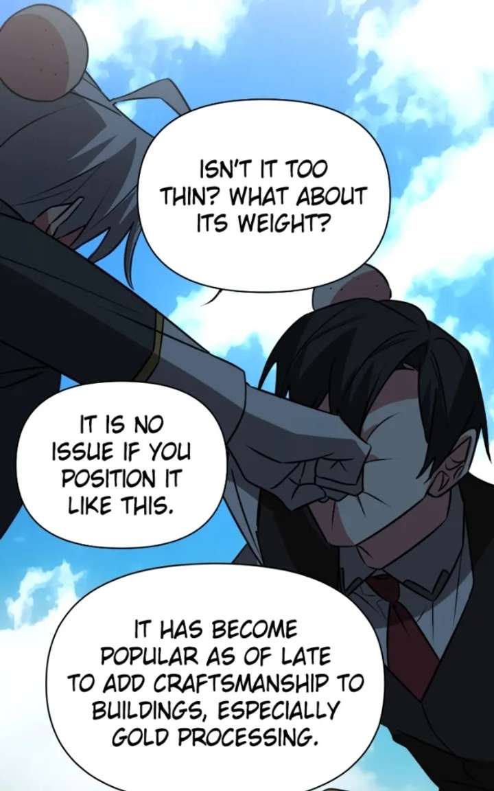 My Ruined Academy Chapter 60 page 69