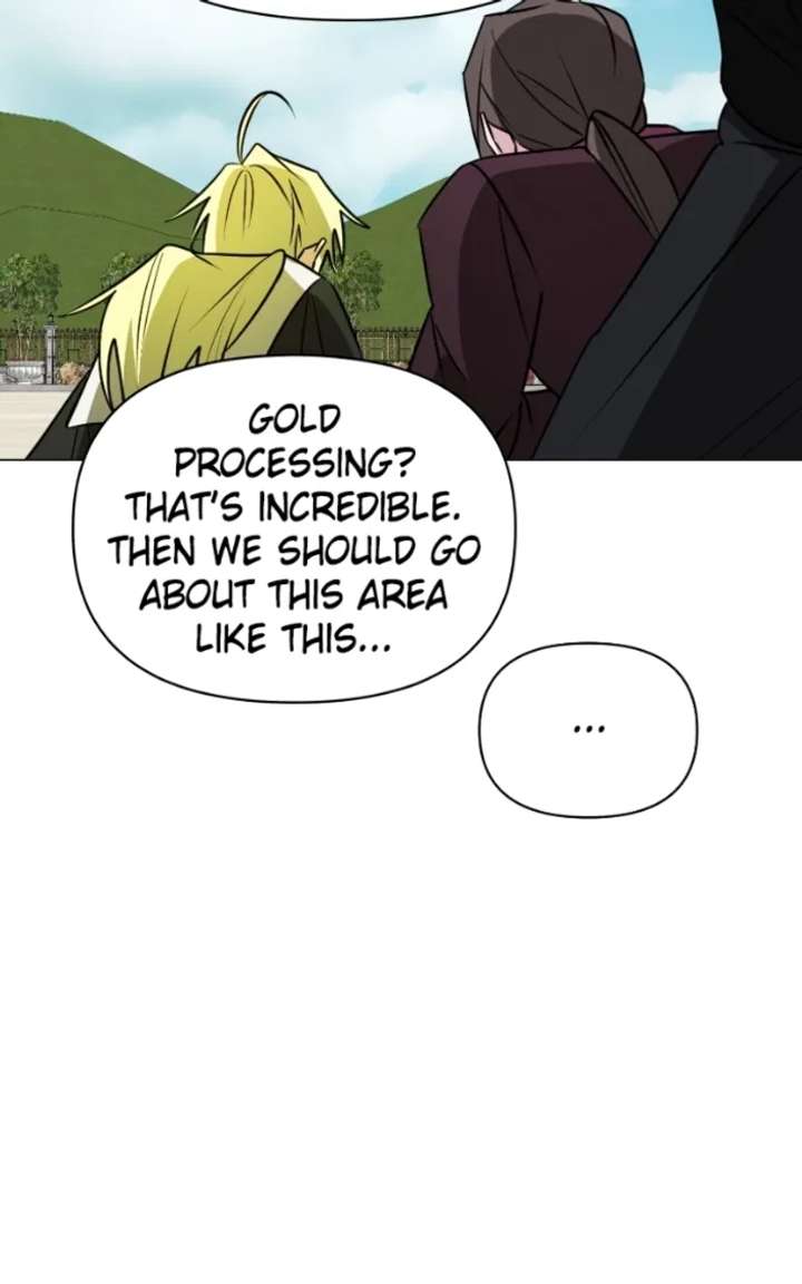 My Ruined Academy Chapter 60 page 70