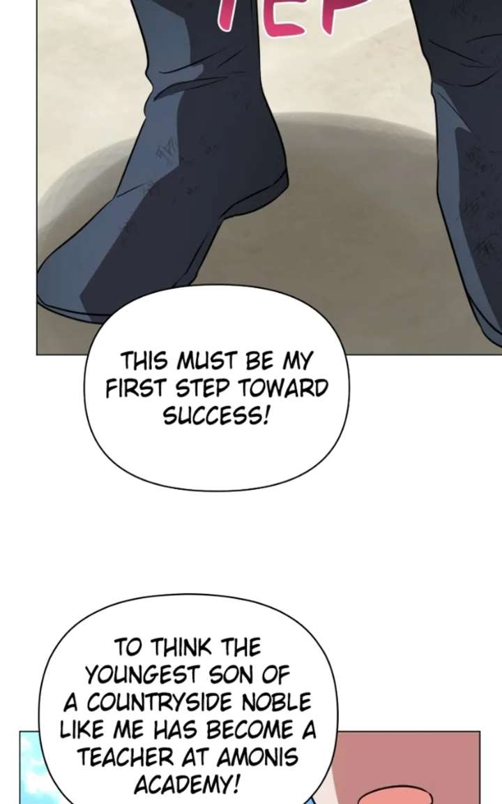 My Ruined Academy Chapter 60 page 72