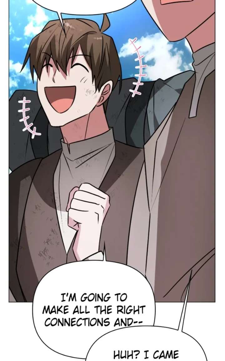 My Ruined Academy Chapter 60 page 73