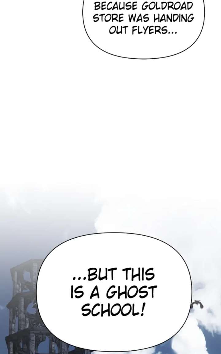 My Ruined Academy Chapter 60 page 74